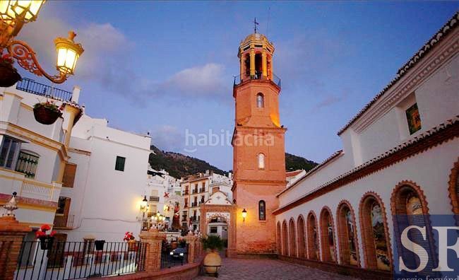 Foto 187996f1-0069-43b9-afe3-b61c06b7f184. Casa adossada a Cómpeta