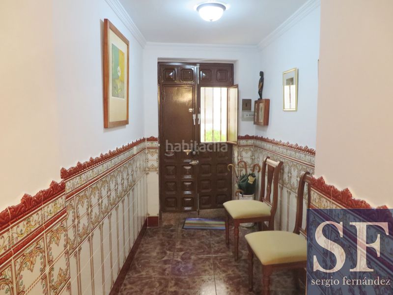 Foto 64244ea8-1fd7-4f5b-ae45-954d5ea07e78. Casa adossada a Cómpeta