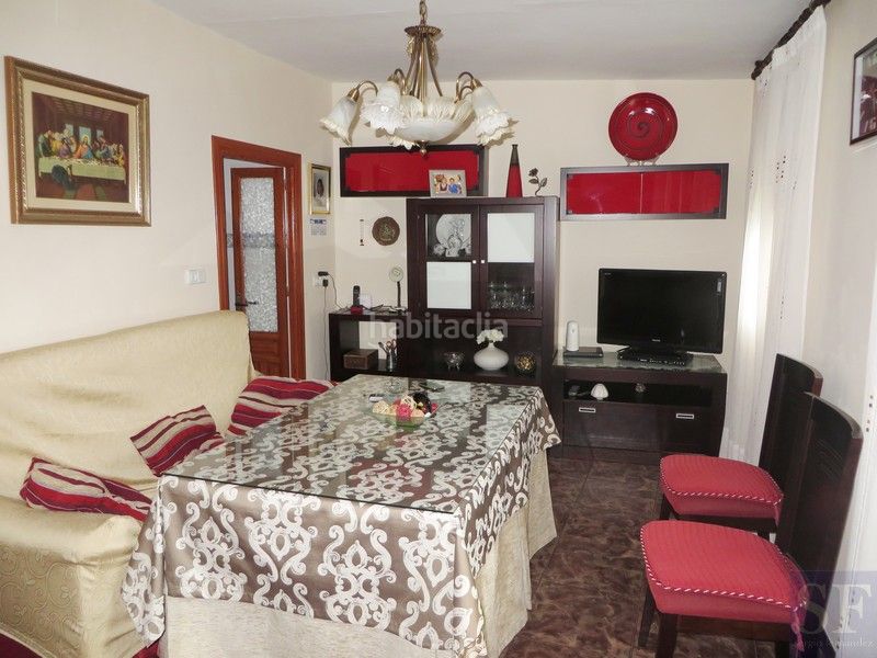 Foto 82d98c1c-3053-422e-8e22-6b82aa1023c8. Casa adossada a Cómpeta