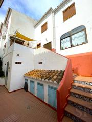 Maison jumelée à Cómpeta