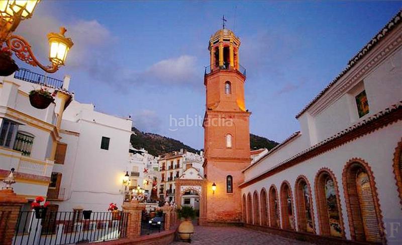 Foto 5b37ef87-0e3f-4560-83a7-34d82f7c093d. Casa adosada en Cómpeta
