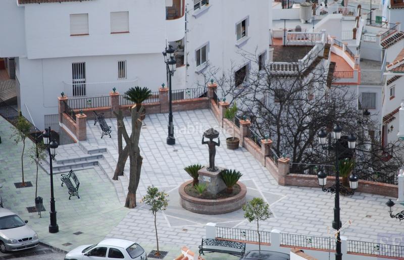 Foto 5dcfe225-49a8-4c5f-b49d-72da600ab007. Casa adosada en Cómpeta