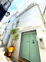 Semi detached house in Cómpeta