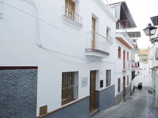 Maison jumele en Algarrobo Pueblo