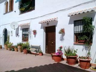 Casa adossada a Cómpeta