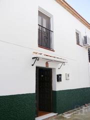 Casa adossada a Canillas de Aceituno