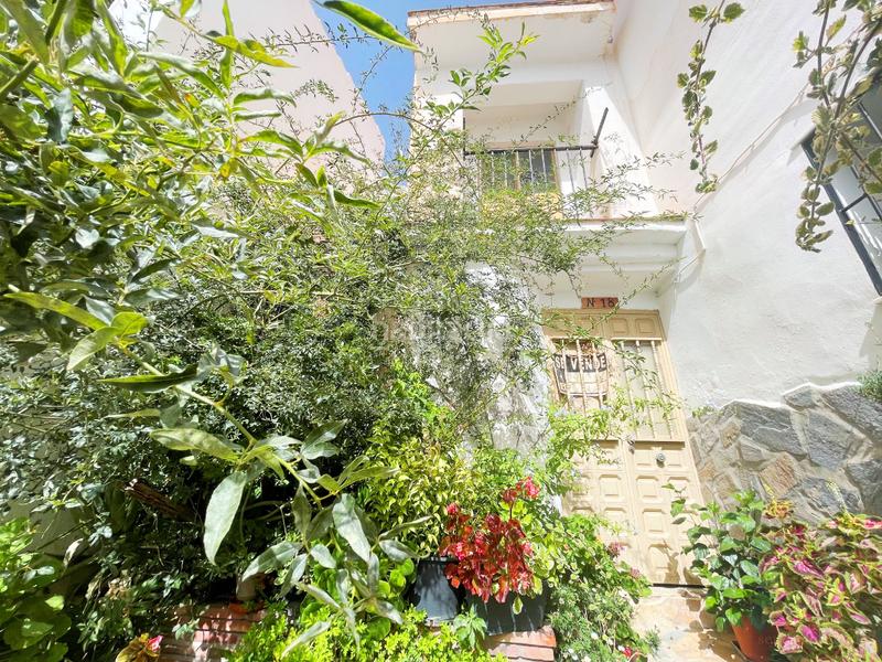 Foto f1140b5f-a581-40ab-a64e-da5870f07cad. Casa a schiera in Sedella