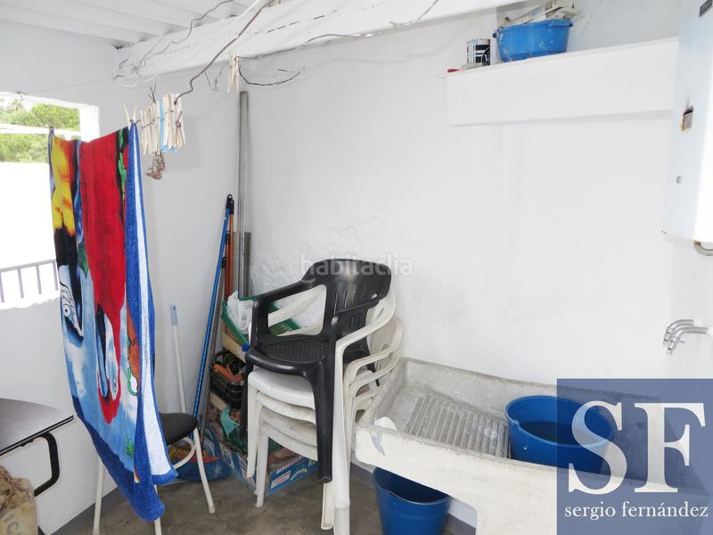 Foto ec6c37a0-2649-4bdc-9744-c4213b3af3df. Casa adossada a Cómpeta