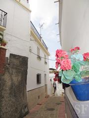 Maison jumelée à Cómpeta