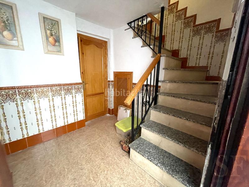 Foto b722c9e3-165a-4b29-bc25-75e2cdd94946. Casa adosada en Cómpeta