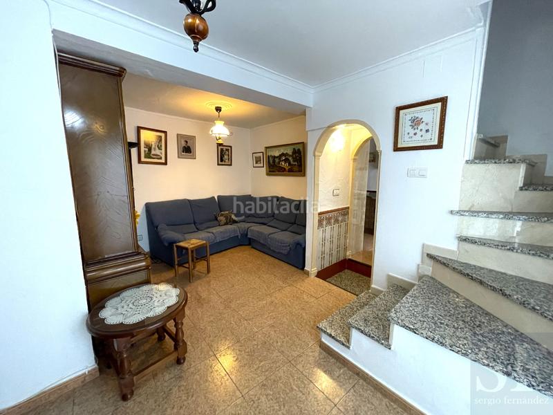 Foto c0c58445-0fb9-42fe-b004-e86802313f34. Casa adosada en Cómpeta