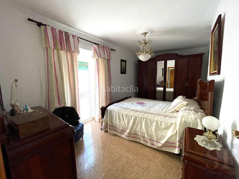 Foto e772bd91-f5b1-42e7-b793-098bfdc34ba3. Casa adosada en Cómpeta