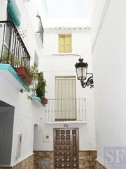 Maison jumelée à Cómpeta