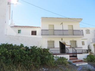 Maison jumelée à Arenas