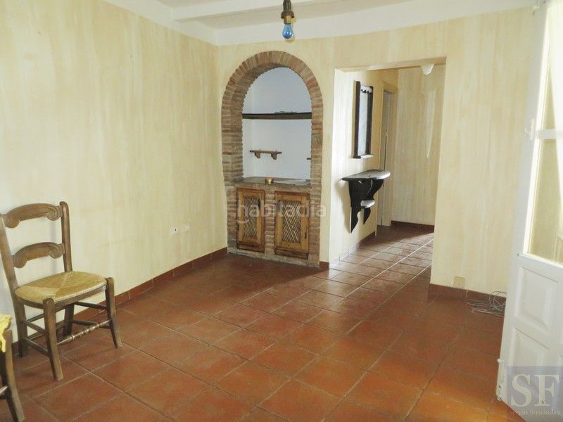 Foto 1cf4bf40-24f8-42d9-b09f-514f2bd1871a. Casa adosada en Árchez