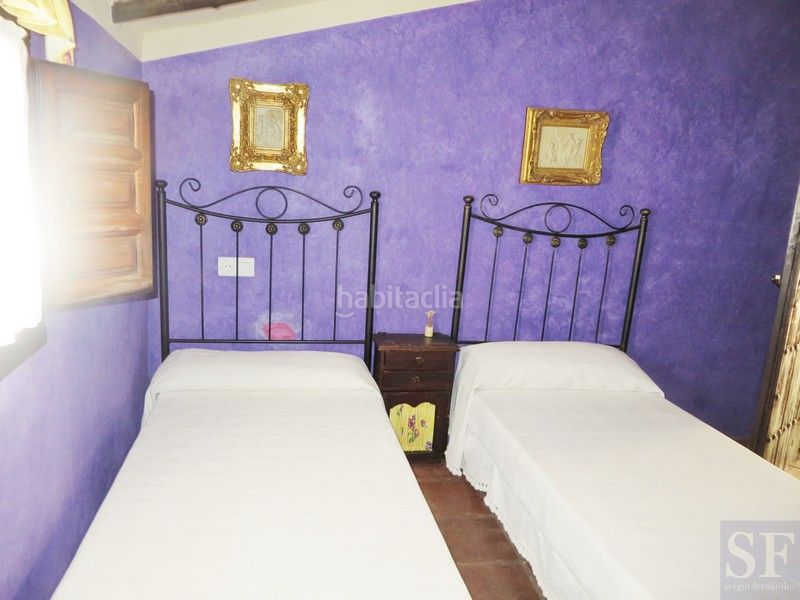 Foto d465e904-a003-4d67-8ea0-a3b9d4a272b8. Casa adosada en Árchez
