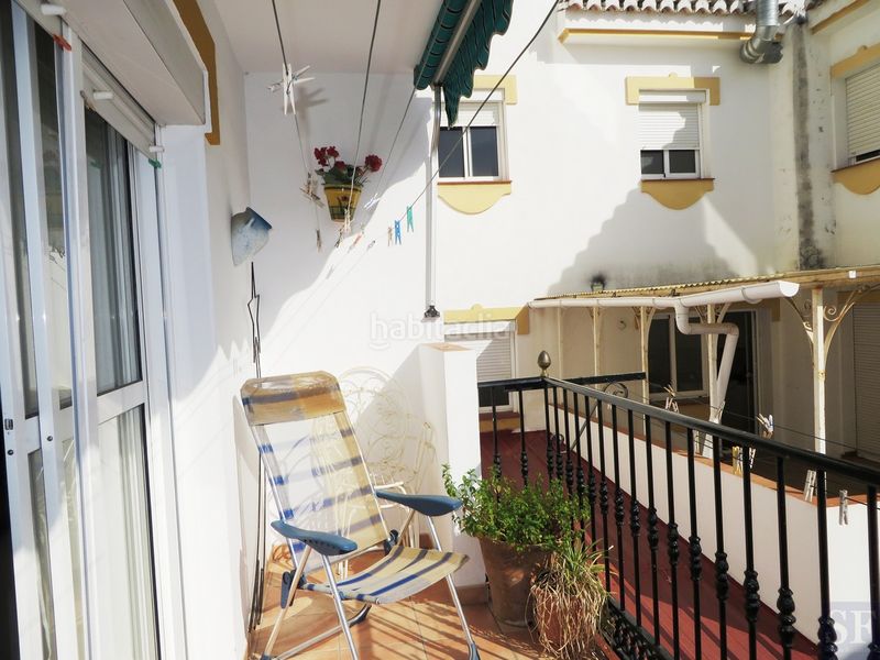 Foto 9bcde71b-1619-40ac-91c7-4b6cad4ccb17. Apartament a Cómpeta