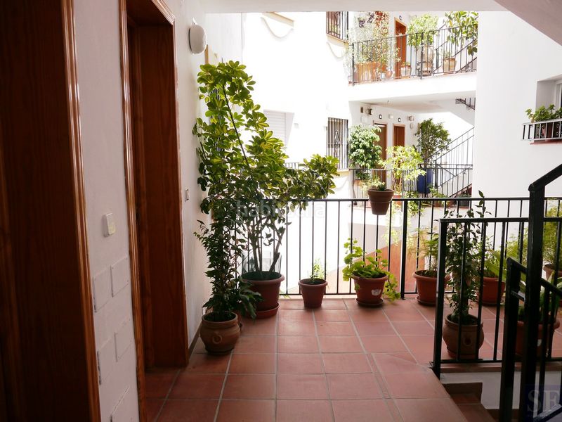 Foto ba52f489-6452-4832-9c3b-0624b438e06b. Apartament a Cómpeta