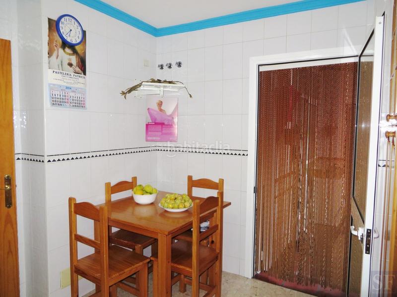 Foto 243b734e-e97b-42f3-b151-2bbbccf13e10. Appartement dans Cómpeta