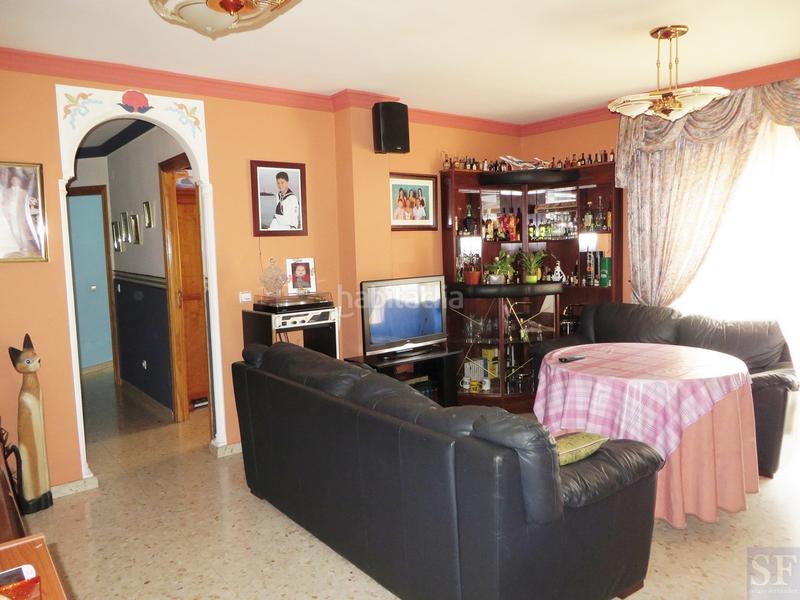 Foto 92aa2ba6-526e-4ceb-a385-22d7fc3f8f99. Appartement dans Cómpeta