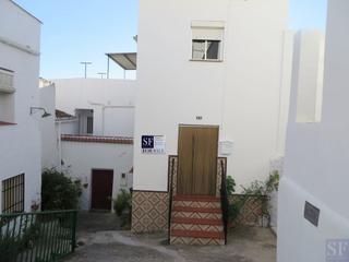 Semi detached house in Canillas de Albaida