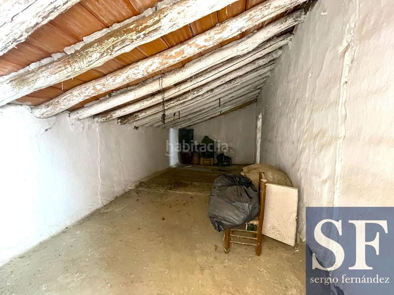 Foto be5fcb3e-a13b-4e1e-a902-3b3dd19c08a8. Casa adosada en Sedella