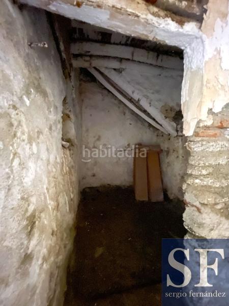 Foto deef4639-883d-42ac-a04b-0e6778296d5c. Casa adosada en Sedella