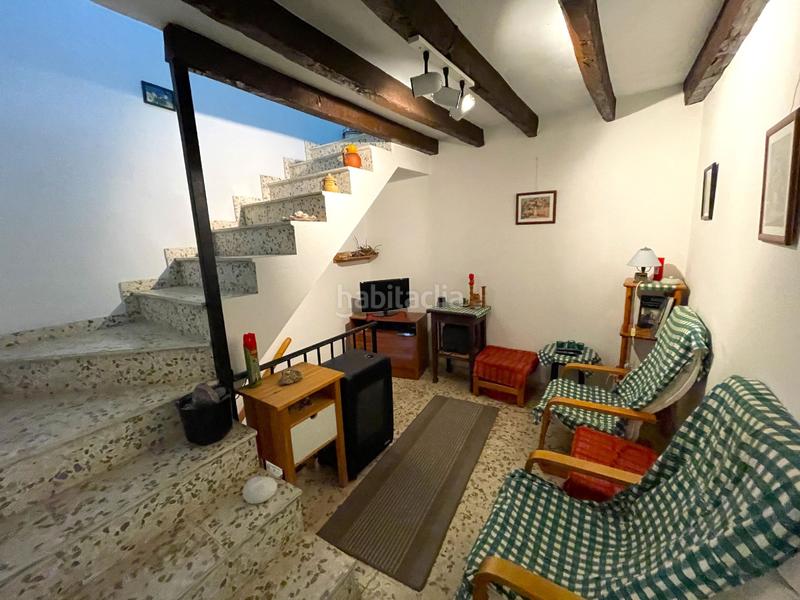 Foto 427ea080-497d-4b95-9e19-89581fac3861. Casa adosada en Cómpeta