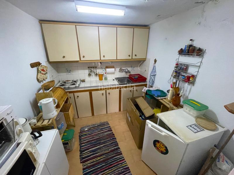 Foto c15bd830-f05a-4727-a126-34479b2ccaf7. Casa adosada en Cómpeta
