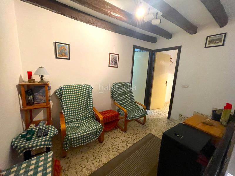 Foto 2f65bfd1-a005-43a7-bb2e-52221383869e. Casa adossada a Cómpeta