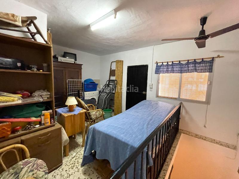 Foto 82cb9879-0ad6-41b6-8651-34aa46e1e0e0. Casa adossada a Cómpeta