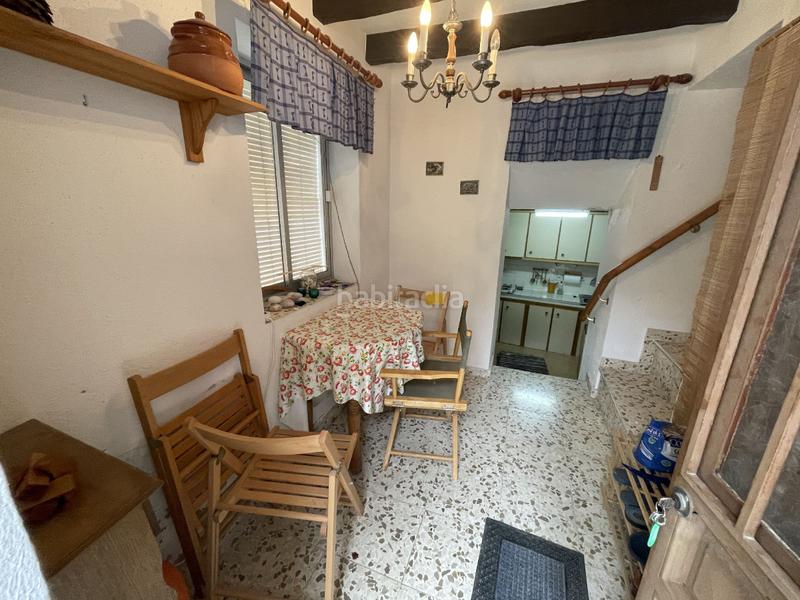 Foto c3f06d8b-ddb7-46ff-b602-255914917d43. Casa adossada a Cómpeta