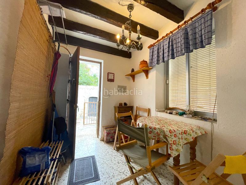 Foto d1eb838e-494f-4f05-bb25-03f3d48371c7. Casa adossada a Cómpeta