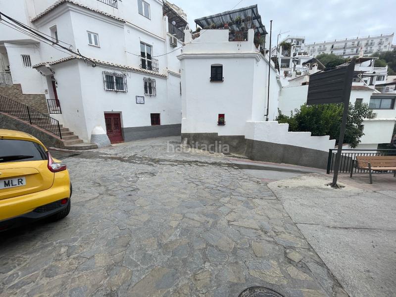 Foto e673e81d-8cd1-417e-8bf2-51ede56d8c9d. Casa adossada a Cómpeta