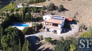 Casa a Cómpeta