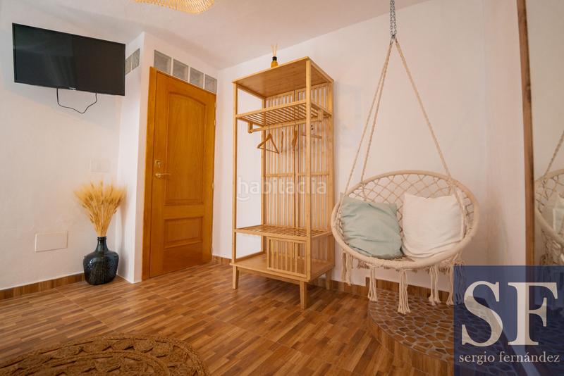 Foto 6298d815-1608-4a41-8313-445c559c085f. Casa adosada en Cómpeta