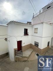 Casa adossada a Cómpeta