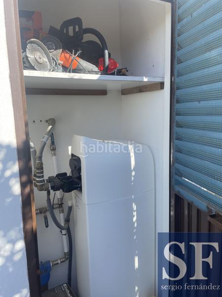 Foto aae6b514-8341-4911-885a-87175996046c. Casa en Cómpeta