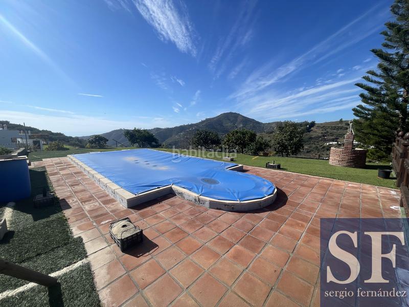 Foto b0a99b94-079e-4b6e-a79a-04a0585ebece. Casa en Cómpeta