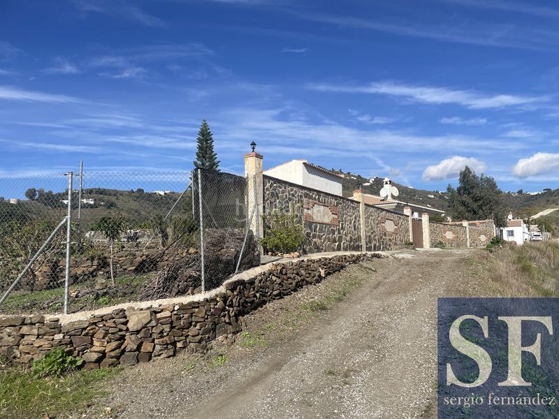 Foto bcaf8e7e-844c-46c6-9464-97f059a5ec2e. Casa en Cómpeta