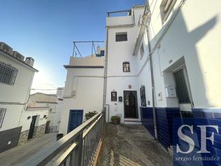 Semi detached house in Canillas de Albaida
