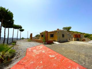 Casa in Árchez