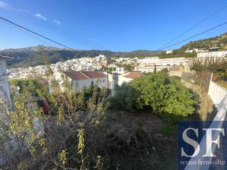 Terreny residencial a Canillas de Albaida