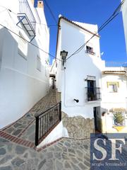 Semi detached house in Canillas de Albaida