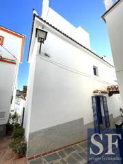 Casa a schiera en Canillas de Albaida