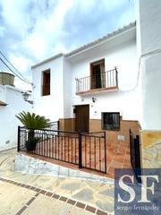 Semi detached house in Arenas