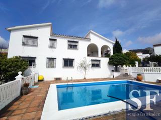 Casa a schiera en Canillas de Albaida