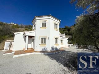 Casa a Cómpeta