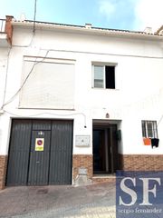 Casa adosada en Periana