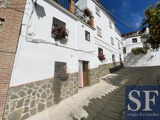 Semi detached house in Canillas de Albaida